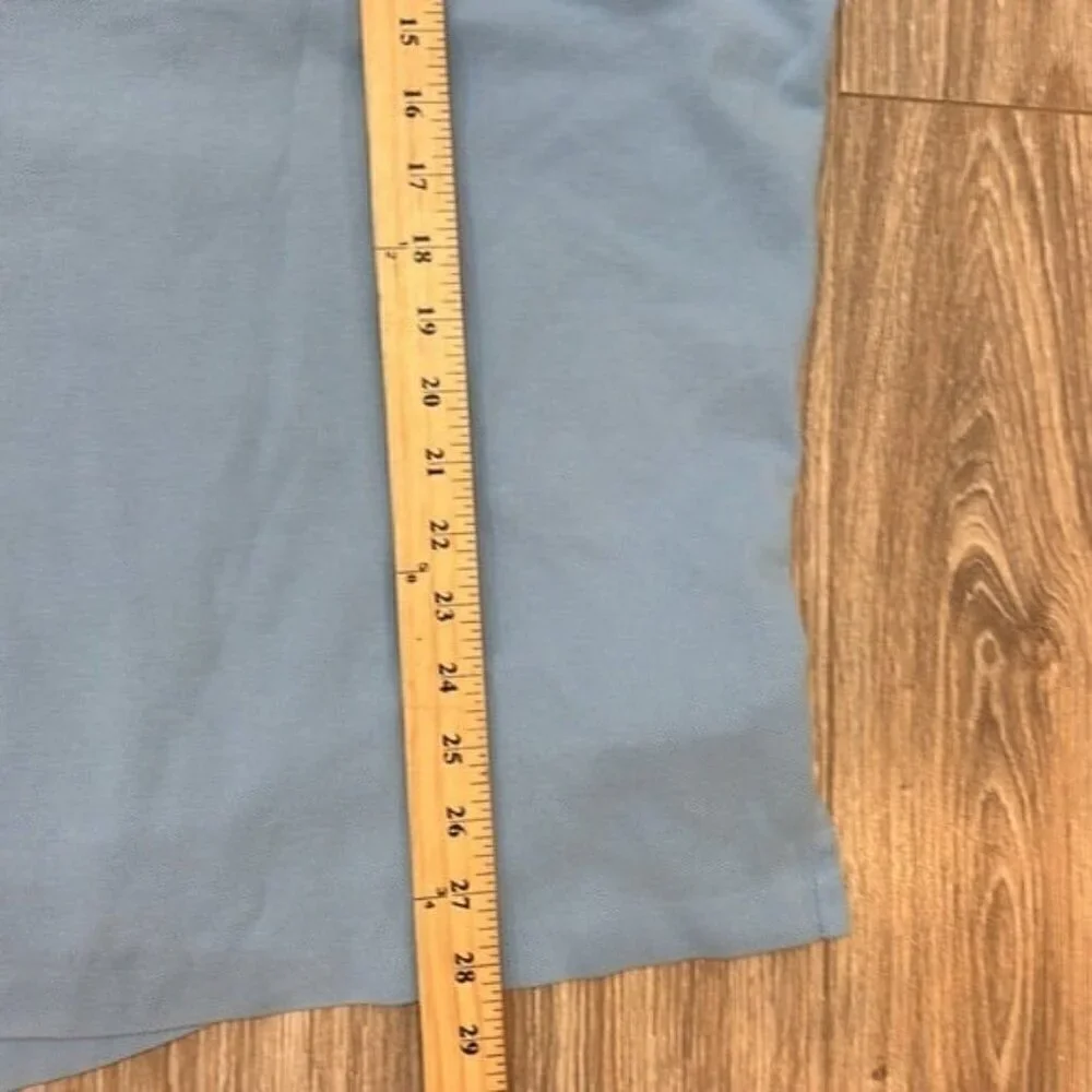 Polo by Ralph Lauren Men's Blue Polo Shirt XXL